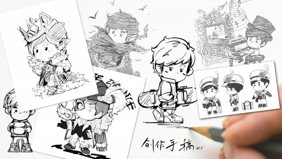 聚富配资 明星“接棒”Labubu们？周杰伦入驻抖音带飞巨星传奇，有望再造一个千亿神话？