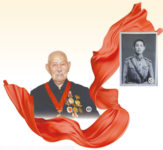 沪深股票配资 “守阵地，要咬牙拼到底”（时空对话）