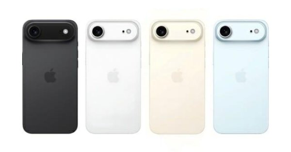 公赢网配资 抢占三星本土市场：苹果继续让韩国成为iPhone 17系列首发地之一
